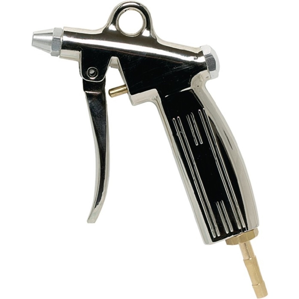 Produktabbildung Nr. 2: Soufflette fiche d’accouplement DN 7,2-7,8 avec buse standard RIEGLER
