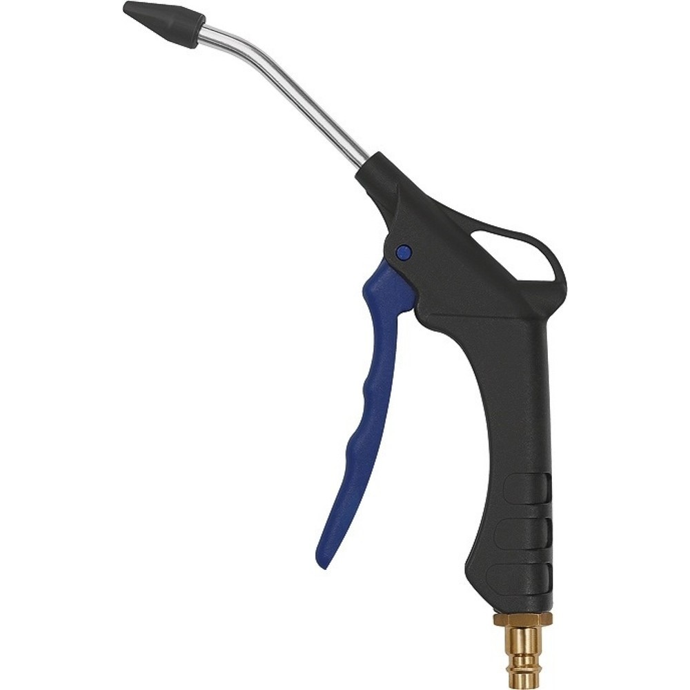 Produktabbildung Nr. 1: Soufflette filetage intérieur G 1/4 po. avec rallonge/capuchon de protection RIE