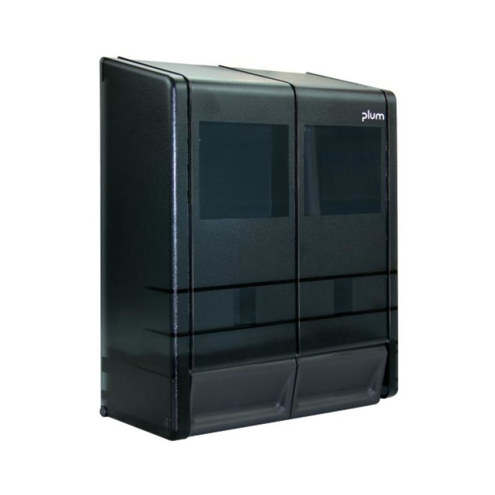 Produktabbildung: Spender MP 2000 für 2 x Bag-in-Box 700/1400ml