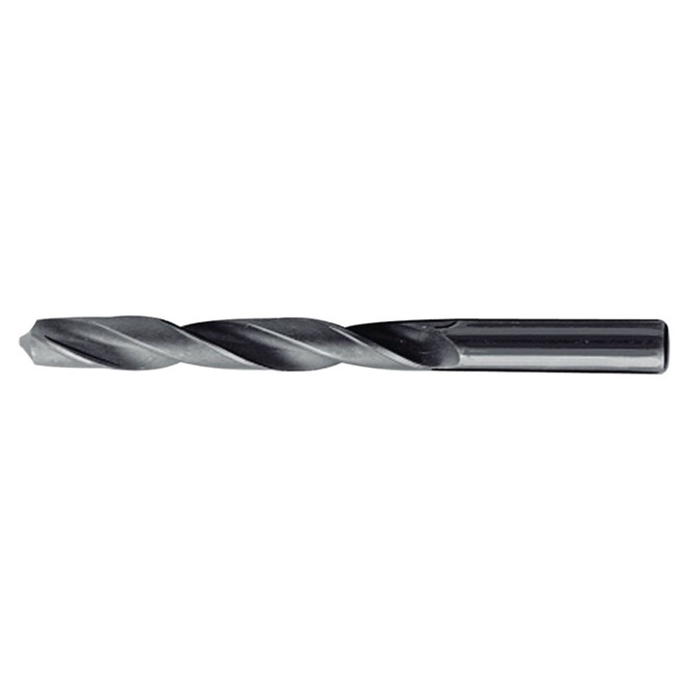 Illustration du produit: Spiralbohrer DIN 338 Typ N, HSS rollgewalzt Zylinderschaft, Nenn-Ø 4,3 mm, kurz