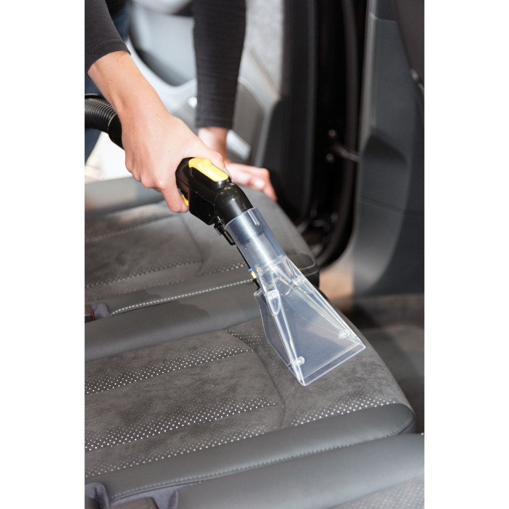 Produktabbildung Nr. 6: SPRiNTUS  Sprühextraktionsgerät SE 7