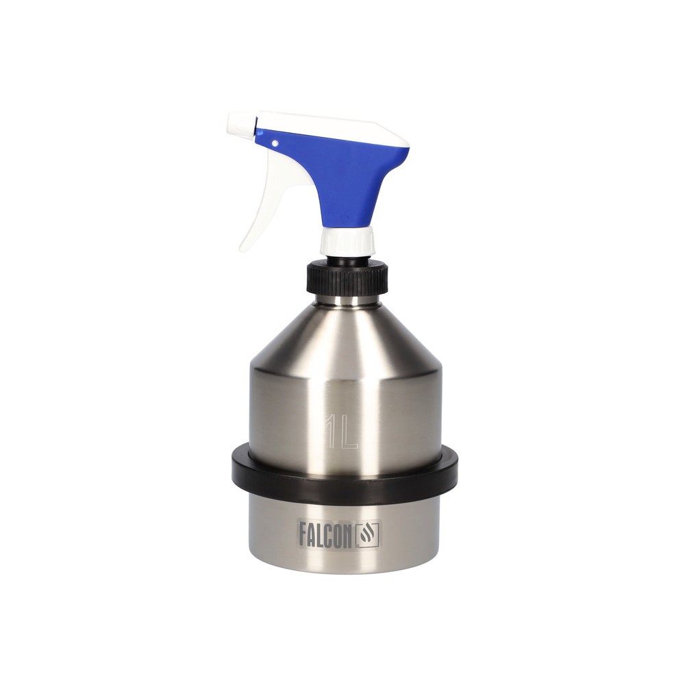 Produktabbildung Nr. 1: Sprühkanne, Edelstahl, 1 l