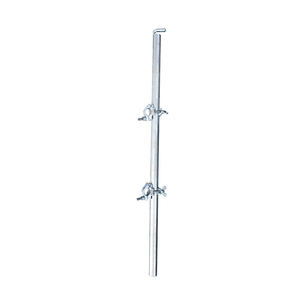 Produktabbildung: Stabilisierungs-Set für KRAUSE® Fahrgerüst Professional, 1,5 m