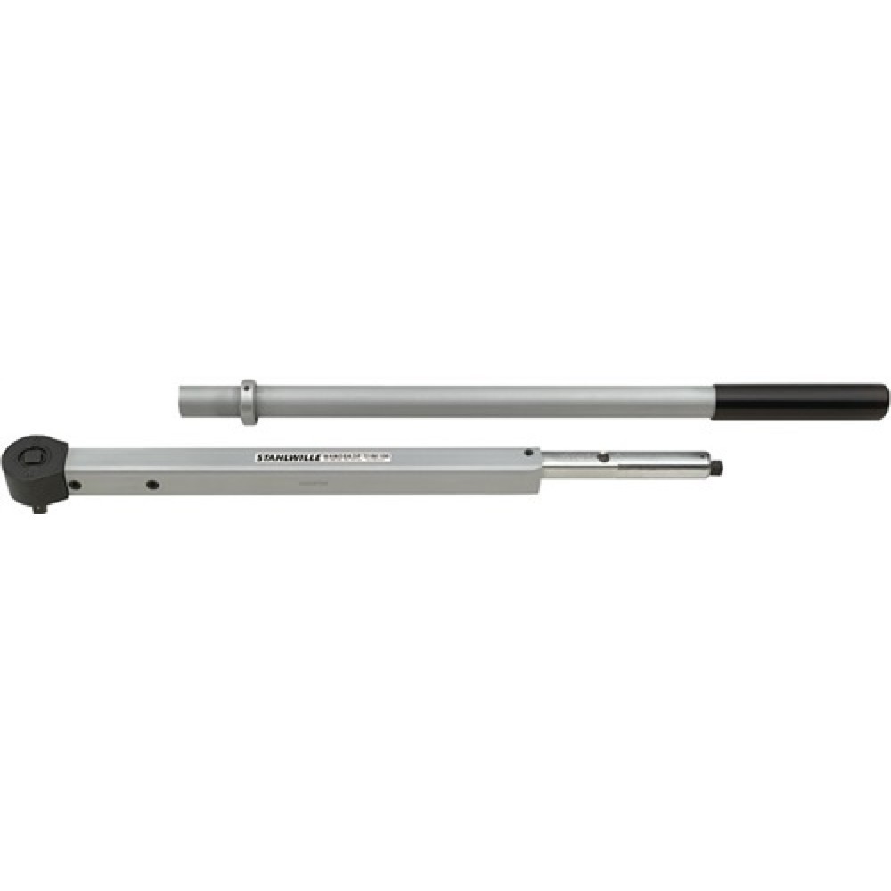 Produktabbildung: Drehmomentschlüssel 721NF/100 3/4Zoll 200-1000 Nm STAHLWILLE