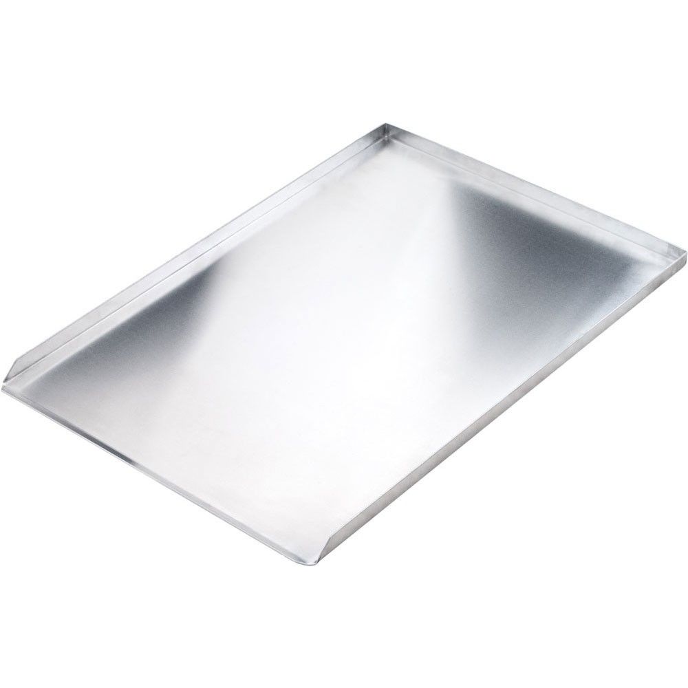 Illustration du produit: Stalgast Aluminium Backblech Stärke 1,5 mm, 600x400 mm