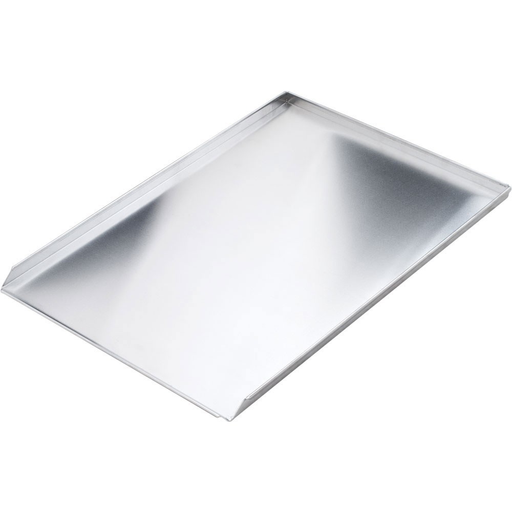 Illustration du produit: Stalgast Aluminium Backblech Stärke 2 mm, 600x400 mm