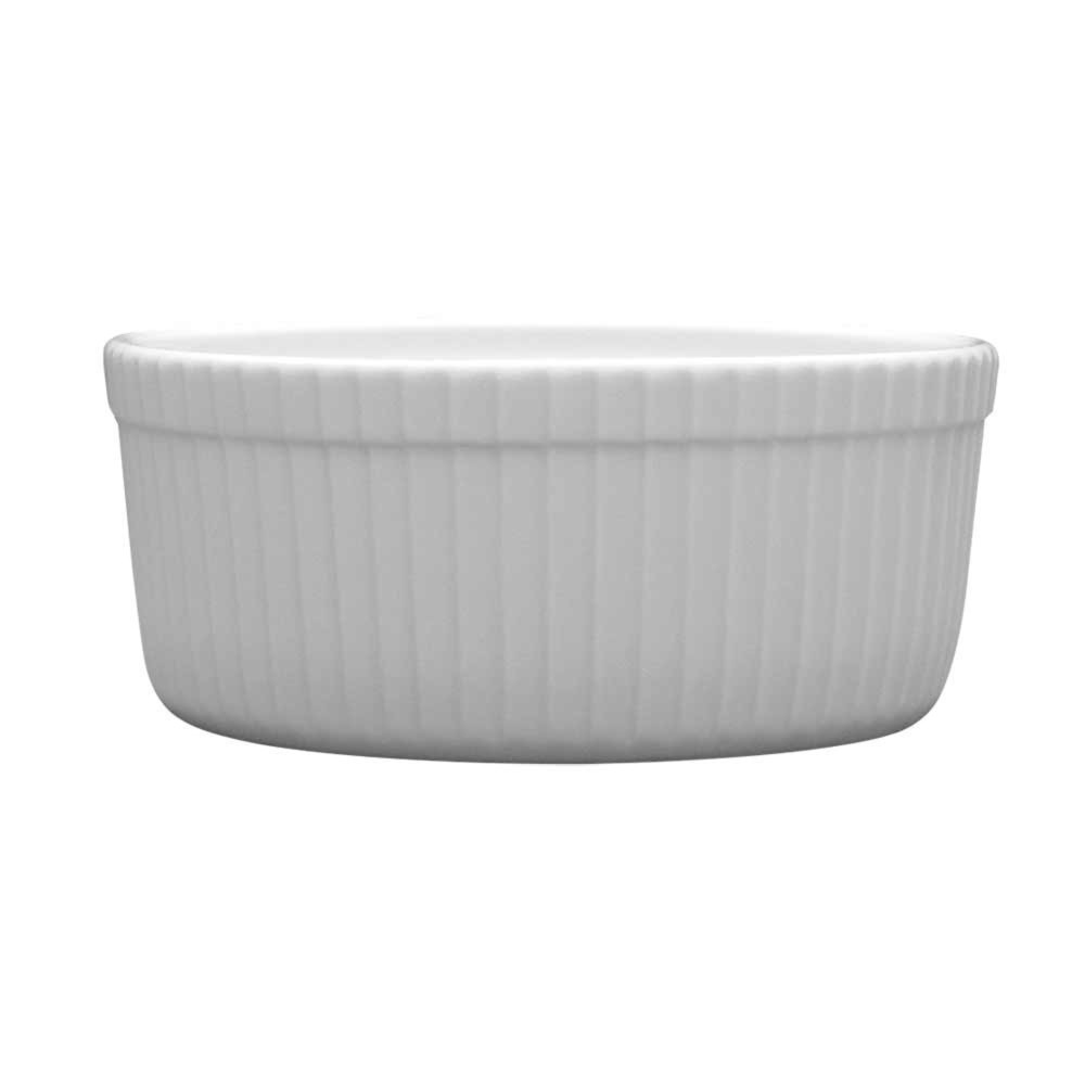 Illustration du produit: Stalgast Auflaufförmchen, Ø 115 mm