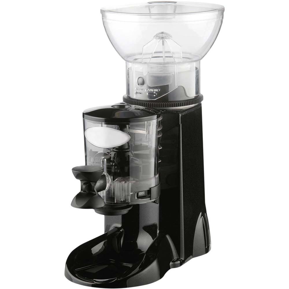 Produktabbildung: Stalgast Automatische Kaffeemühle, 0,5 Liter, 170 x 340 x 430 mm (BxTxH)