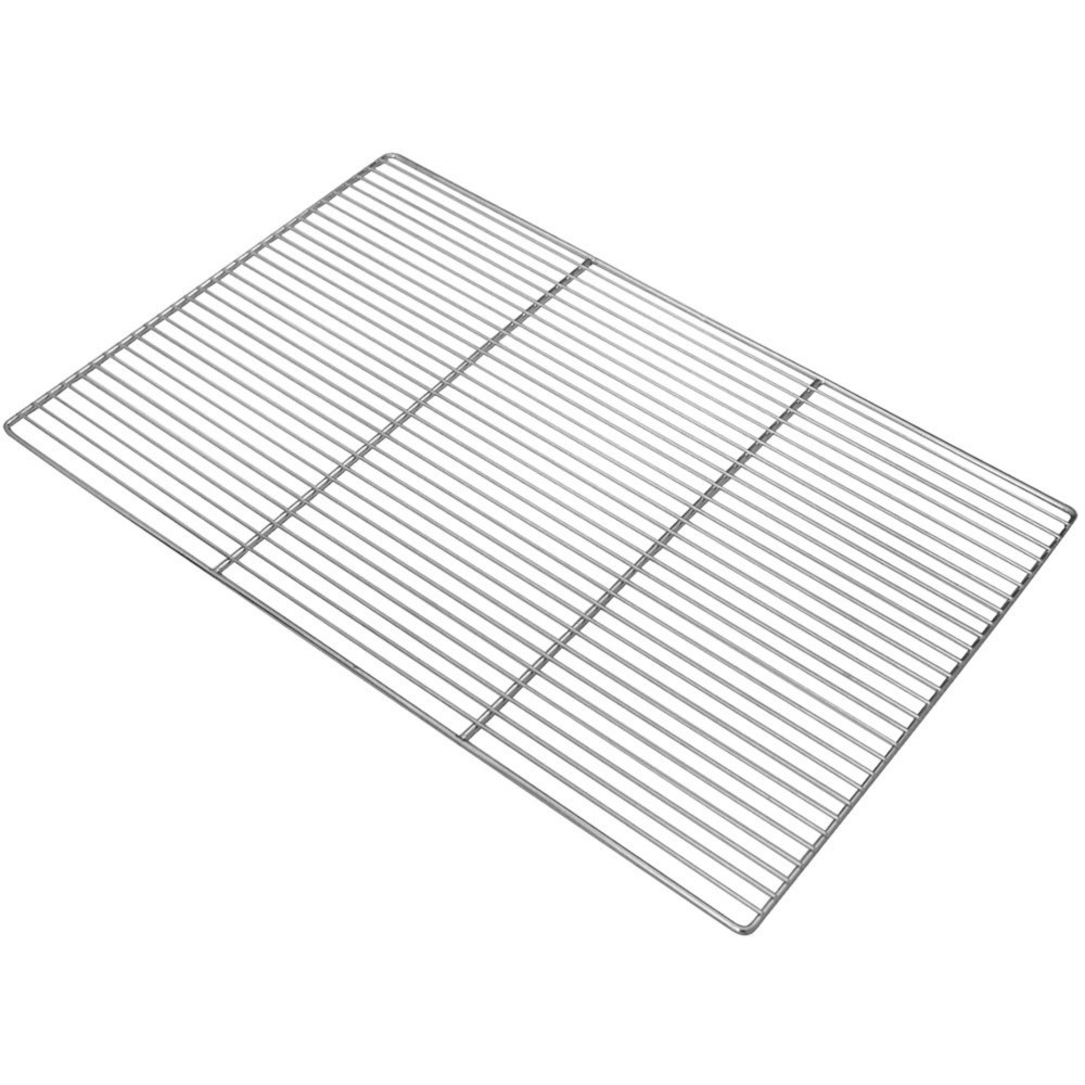 Illustration du produit: Stalgast Bäckernorm-Rost 600x400 mm aus Edelstahl