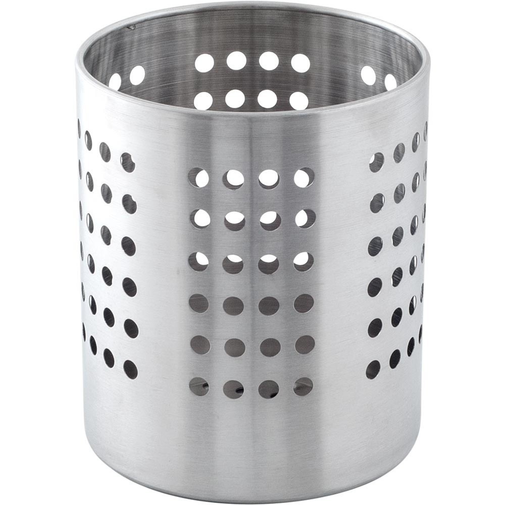 Produktabbildung: Stalgast Besteckkorb, Ø 121 mm, H. 144 mm