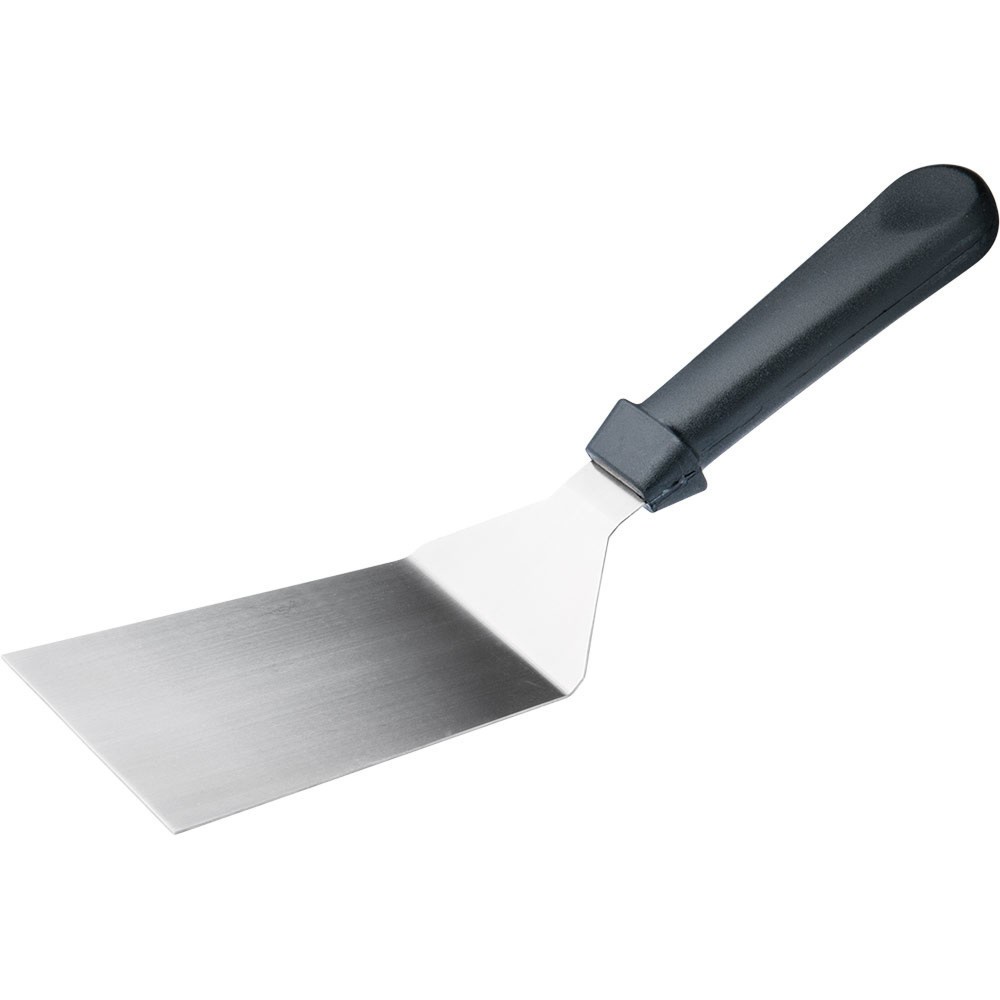 Illustration du produit: Stalgast Bratenwender mit Kunststoffgriff Länge 280 mm
