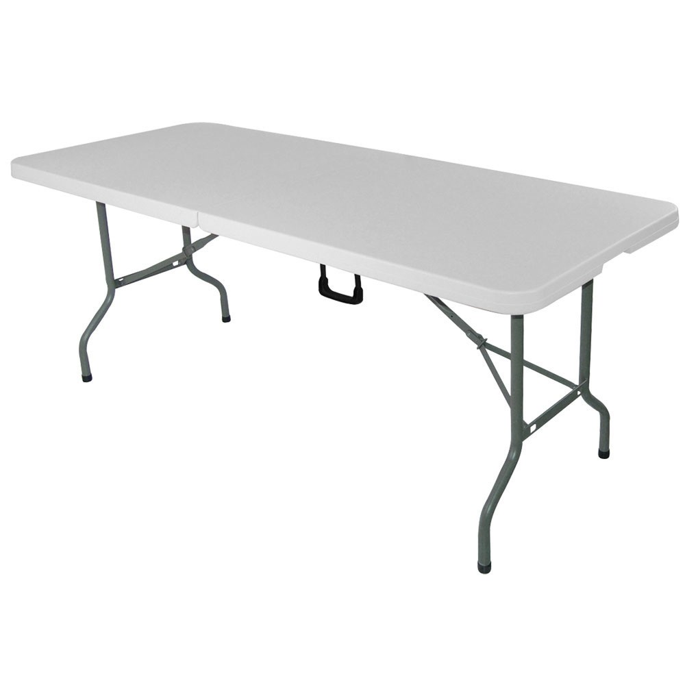 Produktabbildung: Stalgast Buffettisch klappbar, Abmessung 1840 x 750 x 740 mm (BxTxH)