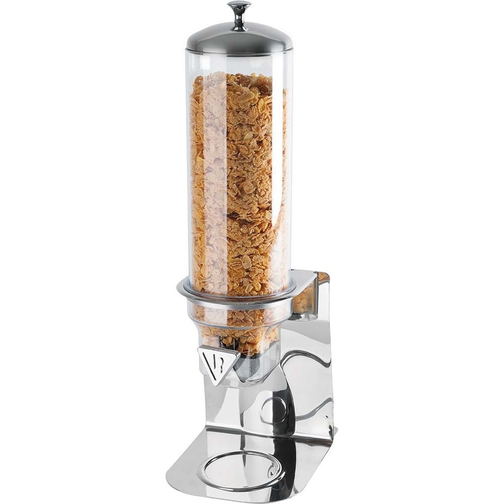 Produktabbildung: Stalgast Cerealienspender, 4 Liter