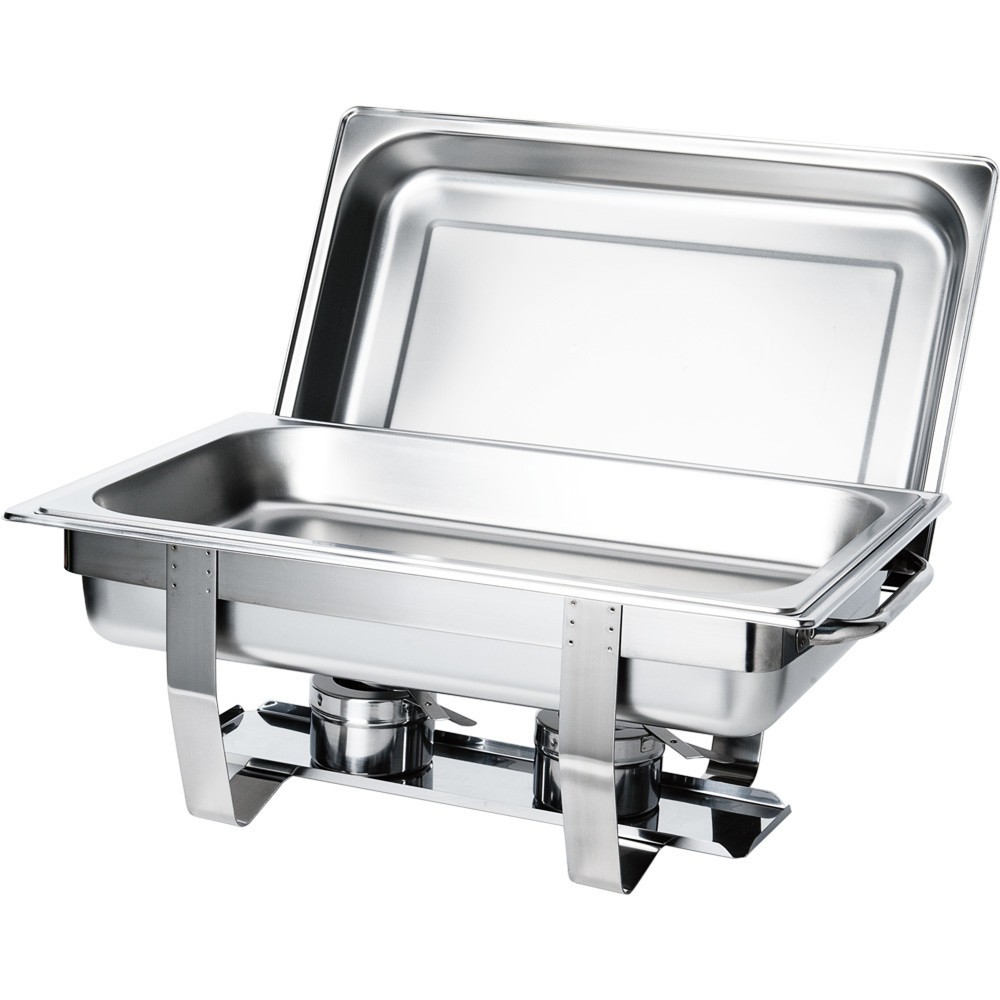 Produktabbildung Nr. 2: Stalgast Chafing Dish EKO, GN 1/1