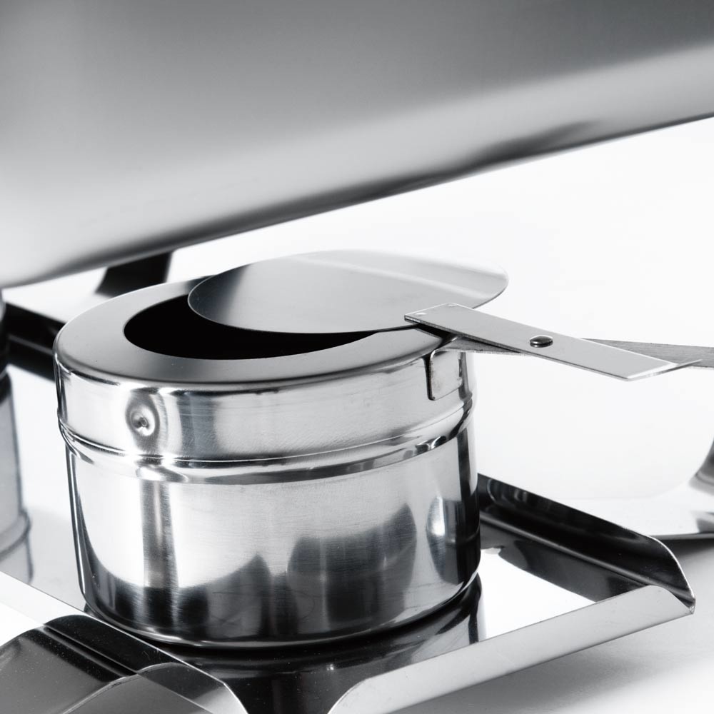 Produktabbildung Nr. 3: Stalgast Chafing Dish EKO, GN 1/1