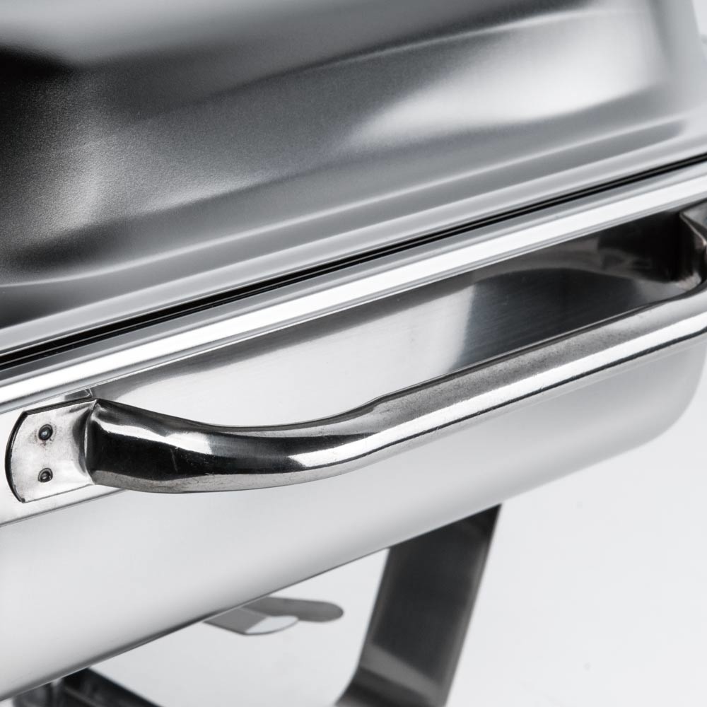 Produktabbildung Nr. 5: Stalgast Chafing Dish EKO, GN 1/1