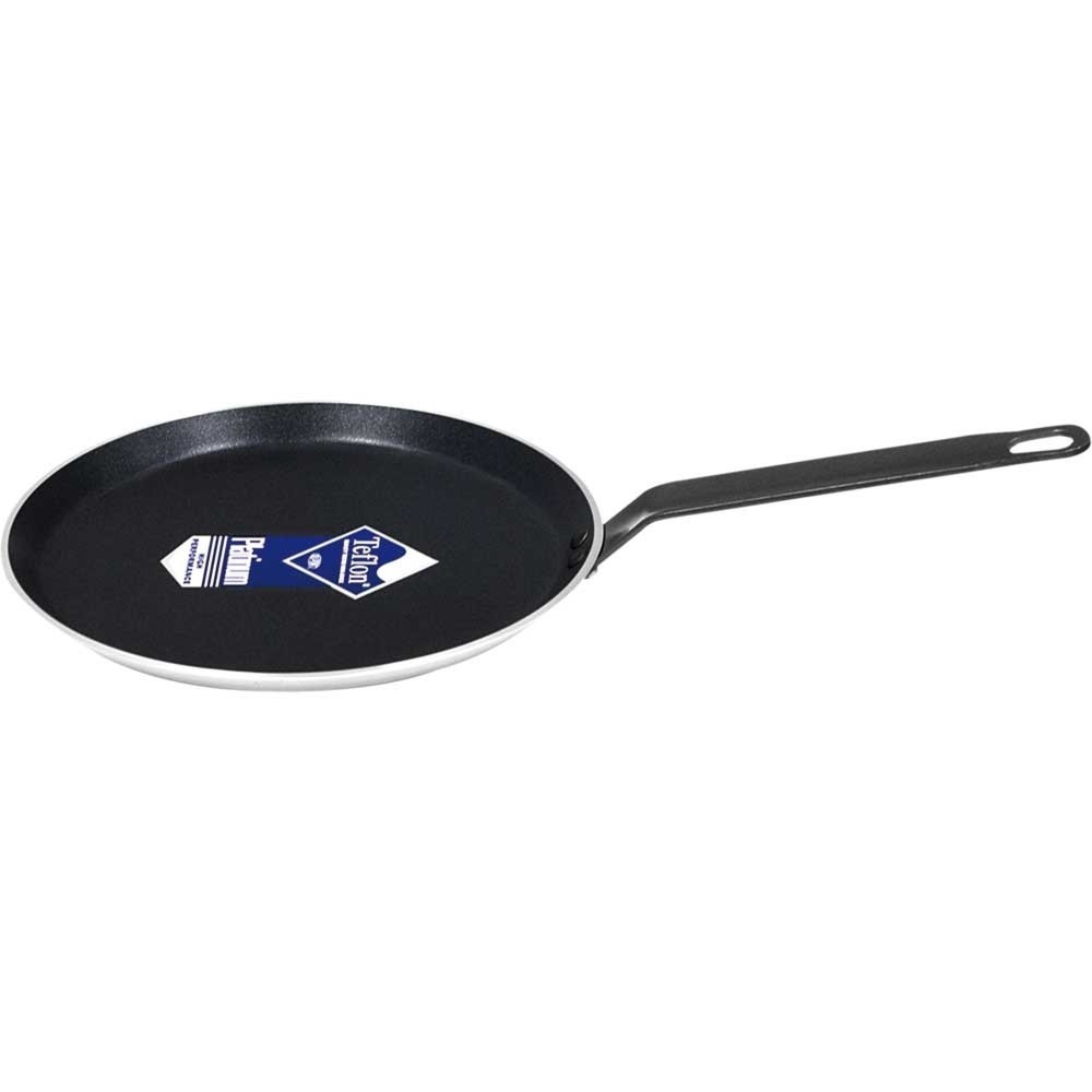 Illustration du produit: Stalgast Crepes-Pfanne aus Aluminium mit Teflonbeschichtung, Ø 26 cm