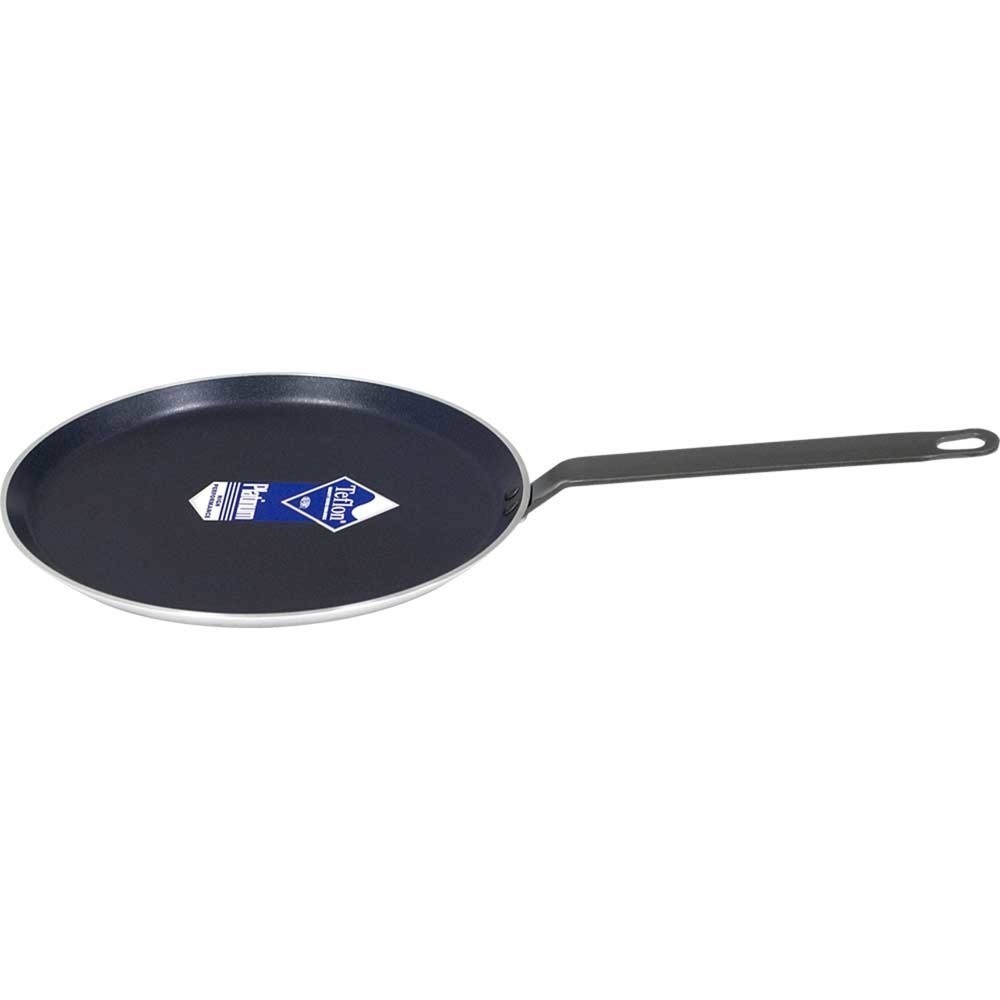 Illustration du produit: Stalgast Crepes-Pfanne aus Aluminium mit Teflonbeschichtung, Ø 30 cm