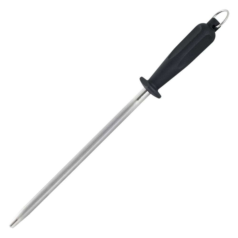 Produktabbildung: Stalgast Diamant-Messerschleifer, Klingenlänge 25,5 cm