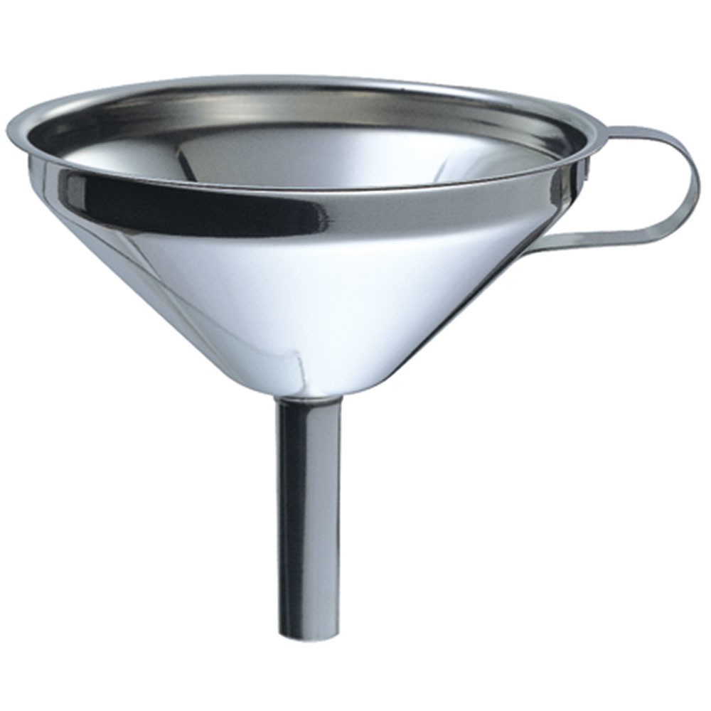 Illustration du produit: Stalgast Edelstahltrichter, Ø 15 cm