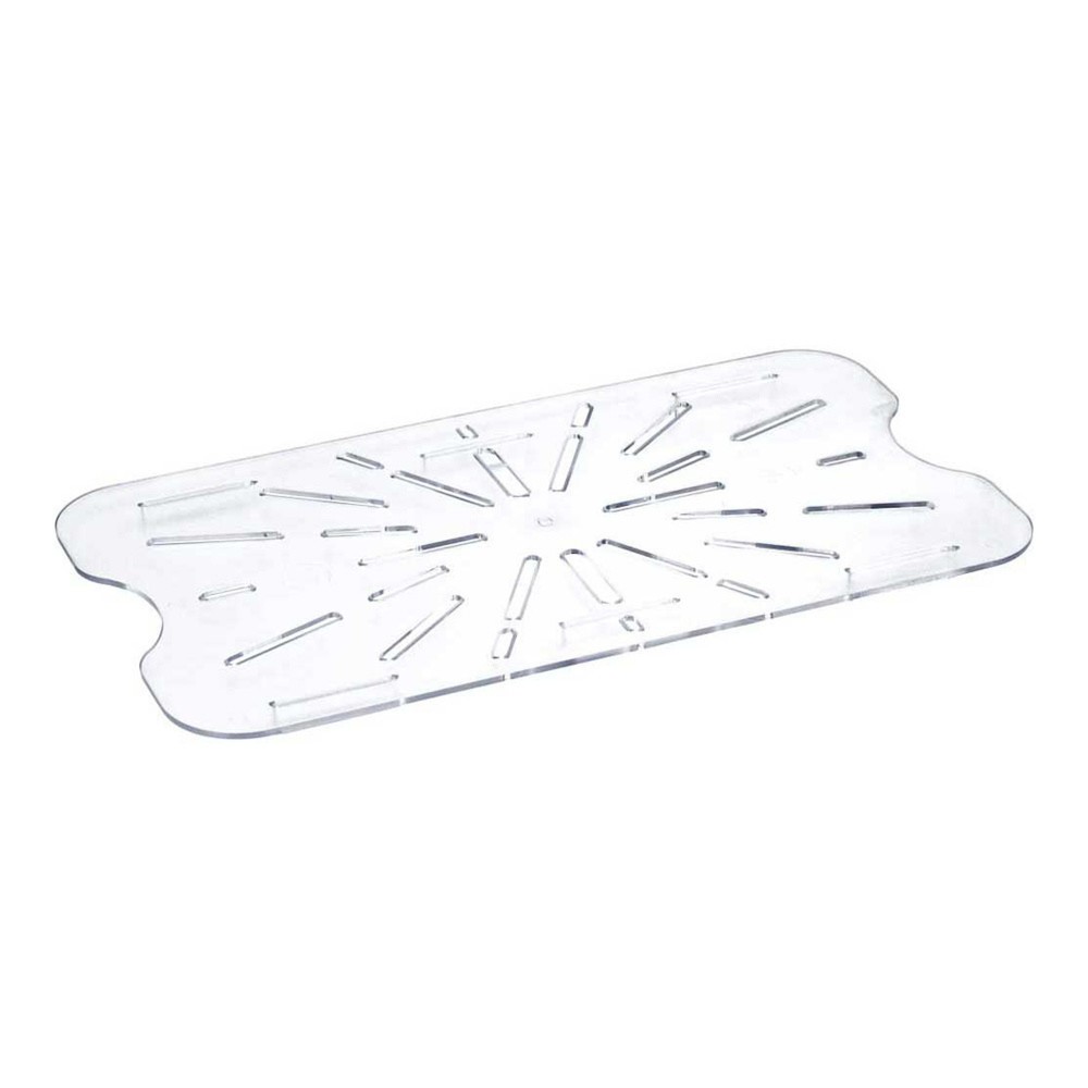 Produktabbildung: Stalgast Einlegeboden, Polycarbonat, für GN 1/1 Behälter