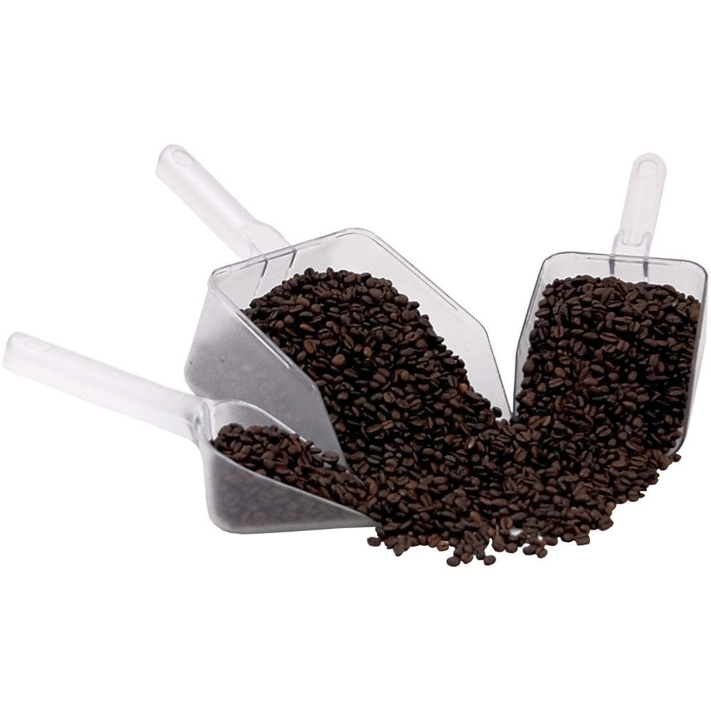 Produktabbildung Nr. 2: Stalgast Eis- / Mehrzweckschaufel aus Polycarbonat, 1 Liter