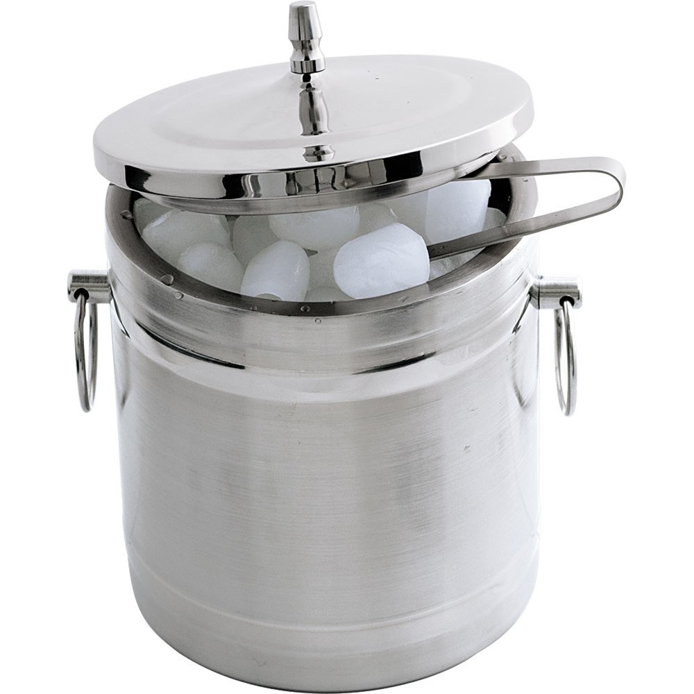 Produktabbildung: Stalgast Eiseimer, 2 Liter