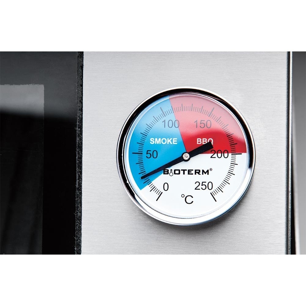 Produktabbildung Nr. 5: Stalgast Elektro-Griddleplatte als Tischgerät mit Deckel, 800x700 mm, glatte Grillfläche, Serie 700 ND