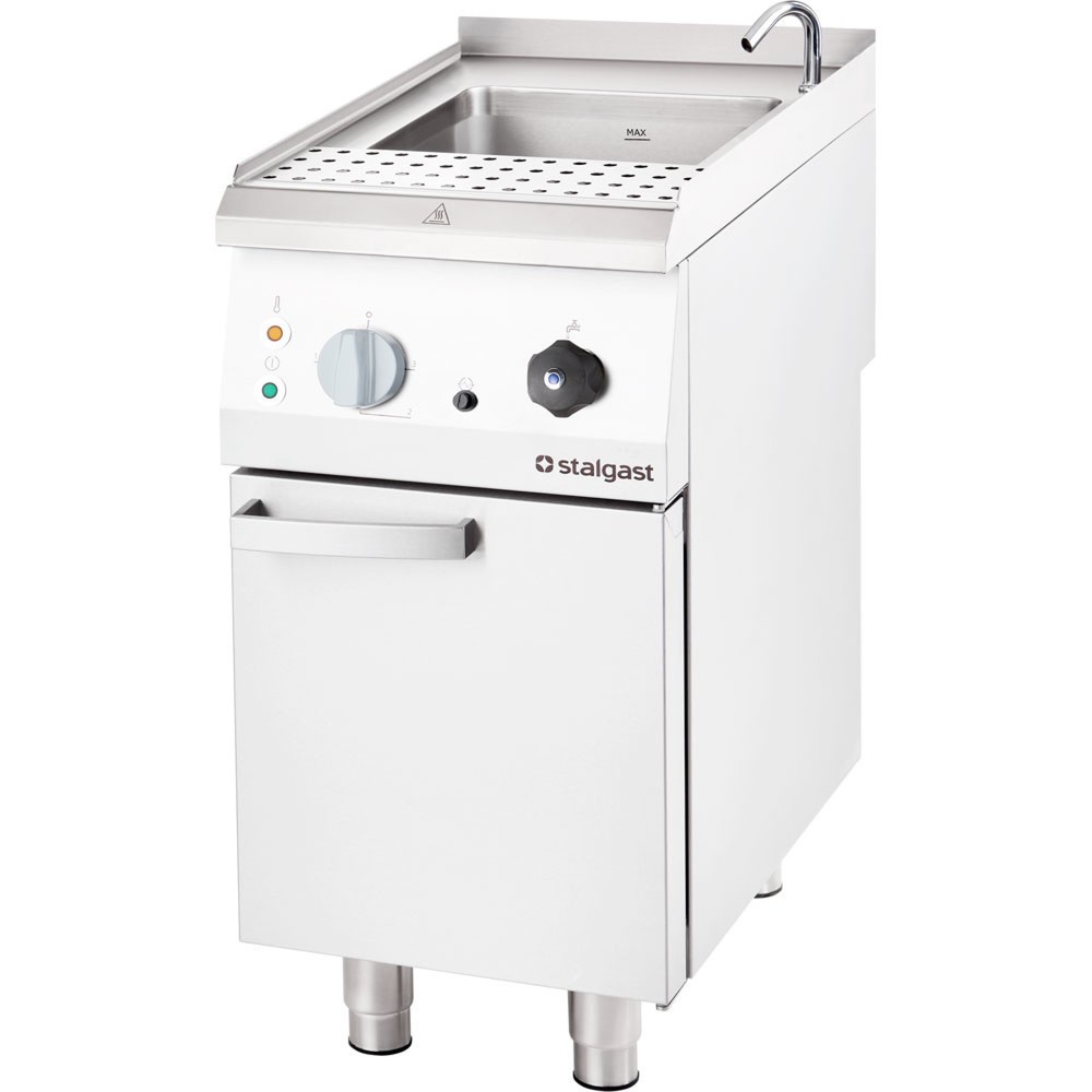 Produktabbildung: Stalgast Elektro-Nudelkocher aus der Serie 700 ND, 25 Liter