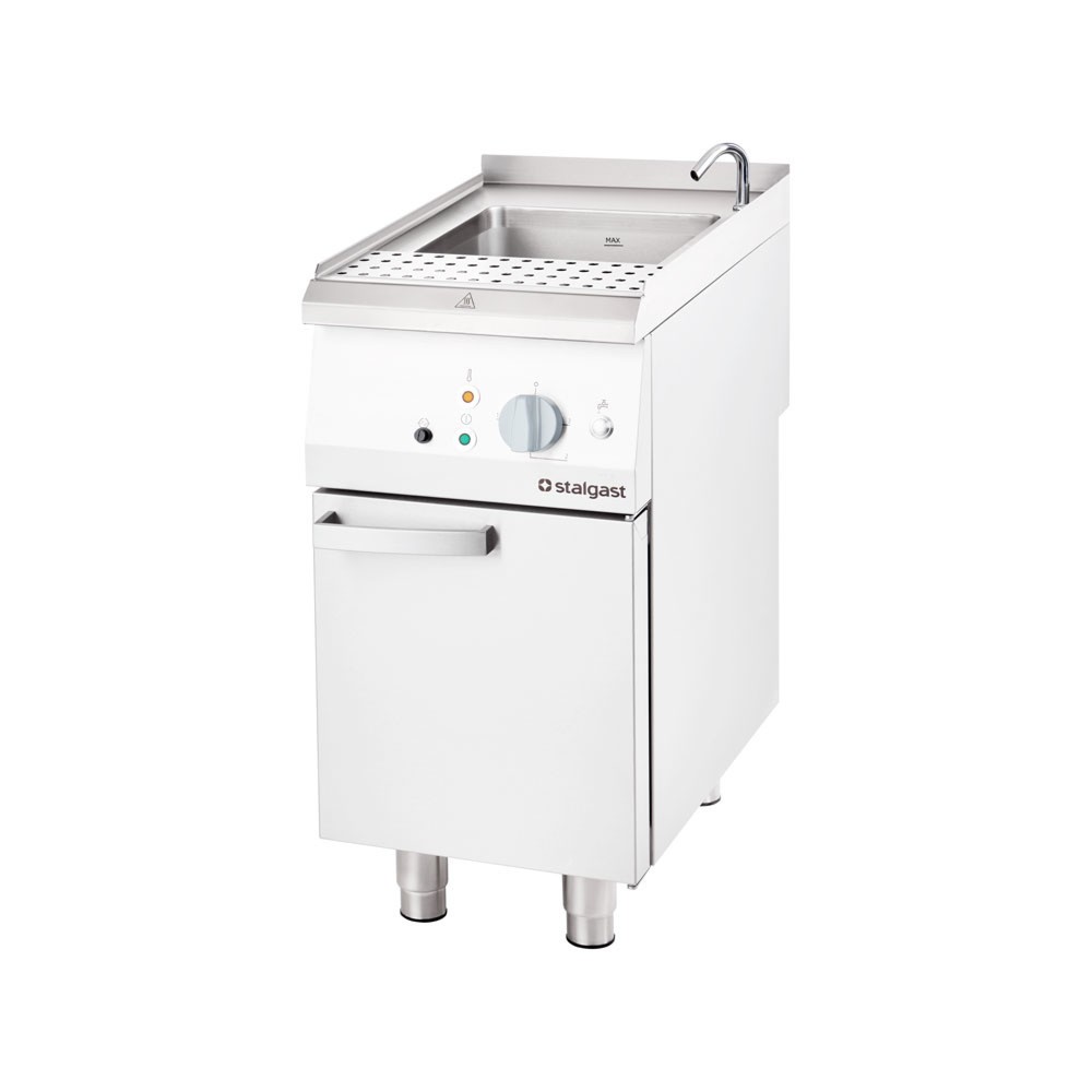 Produktabbildung Nr. 2: Stalgast Elektro-Nudelkocher aus der Serie 700 ND, 25 Liter