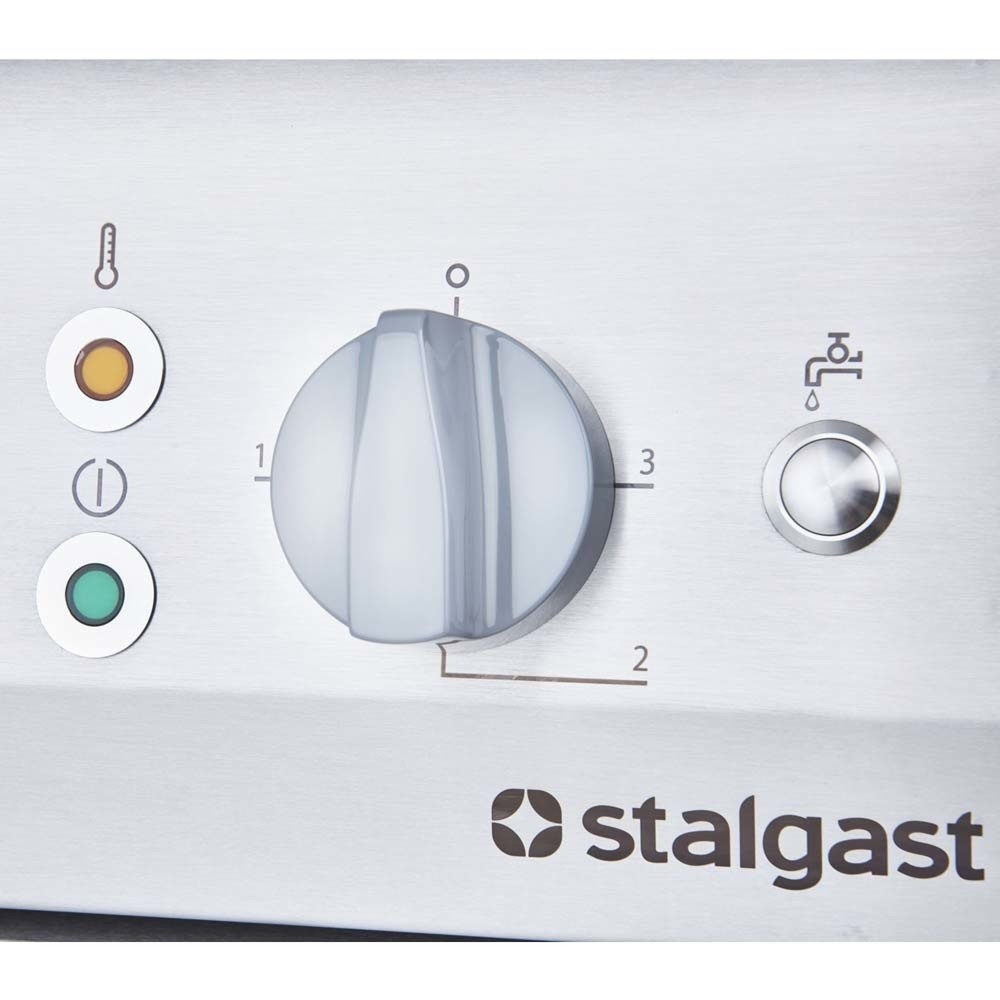 Produktabbildung Nr. 3: Stalgast Elektro-Nudelkocher aus der Serie 700 ND, 25 Liter