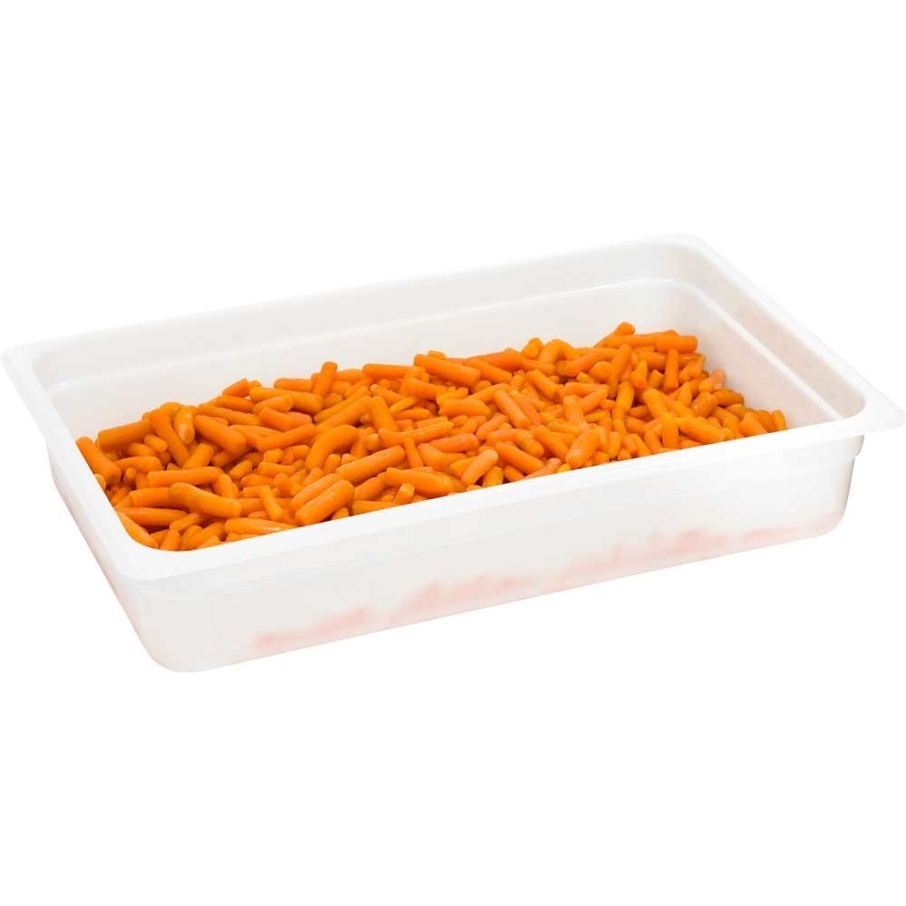 Produktabbildung: Stalgast Gastronormbehälter, Polypropylen, GN 1/1 (150 mm)