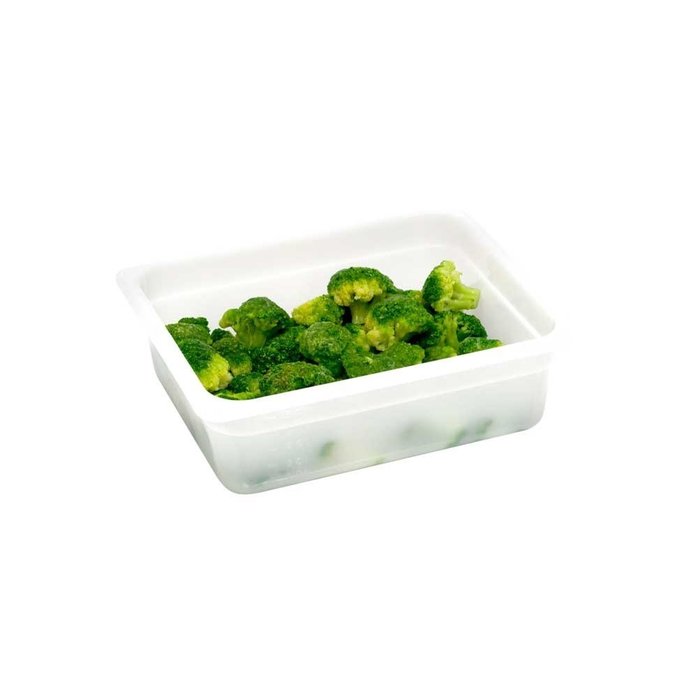 Illustration du produit: Stalgast Gastronormbehälter, Polypropylen, GN 1/2 (100 mm)