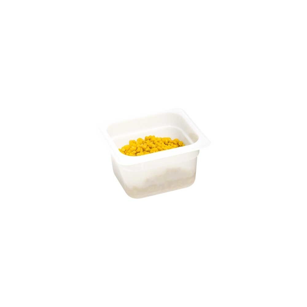 Produktabbildung: Stalgast Gastronormbehälter, Polypropylen, GN 1/6 (100 mm)