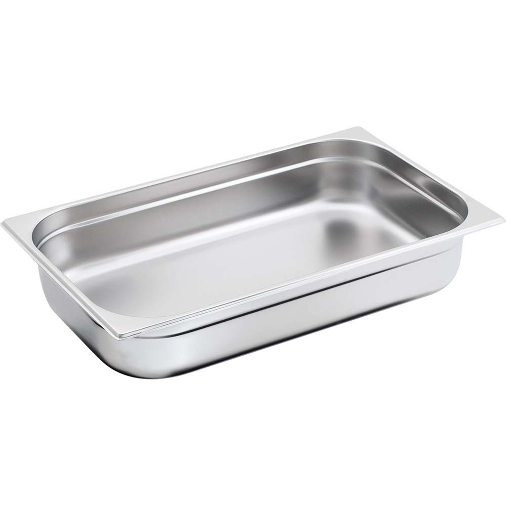Produktabbildung: Stalgast Gastronormbehälter Serie Basic, GN 1/1 (150mm)