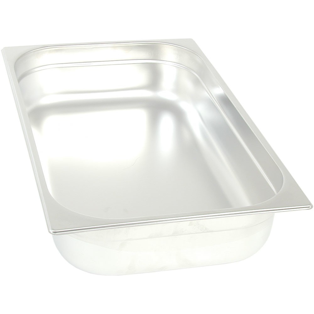 Produktabbildung: Stalgast Gastronormbehälter Serie STANDARD, GN 1/1 (100mm)