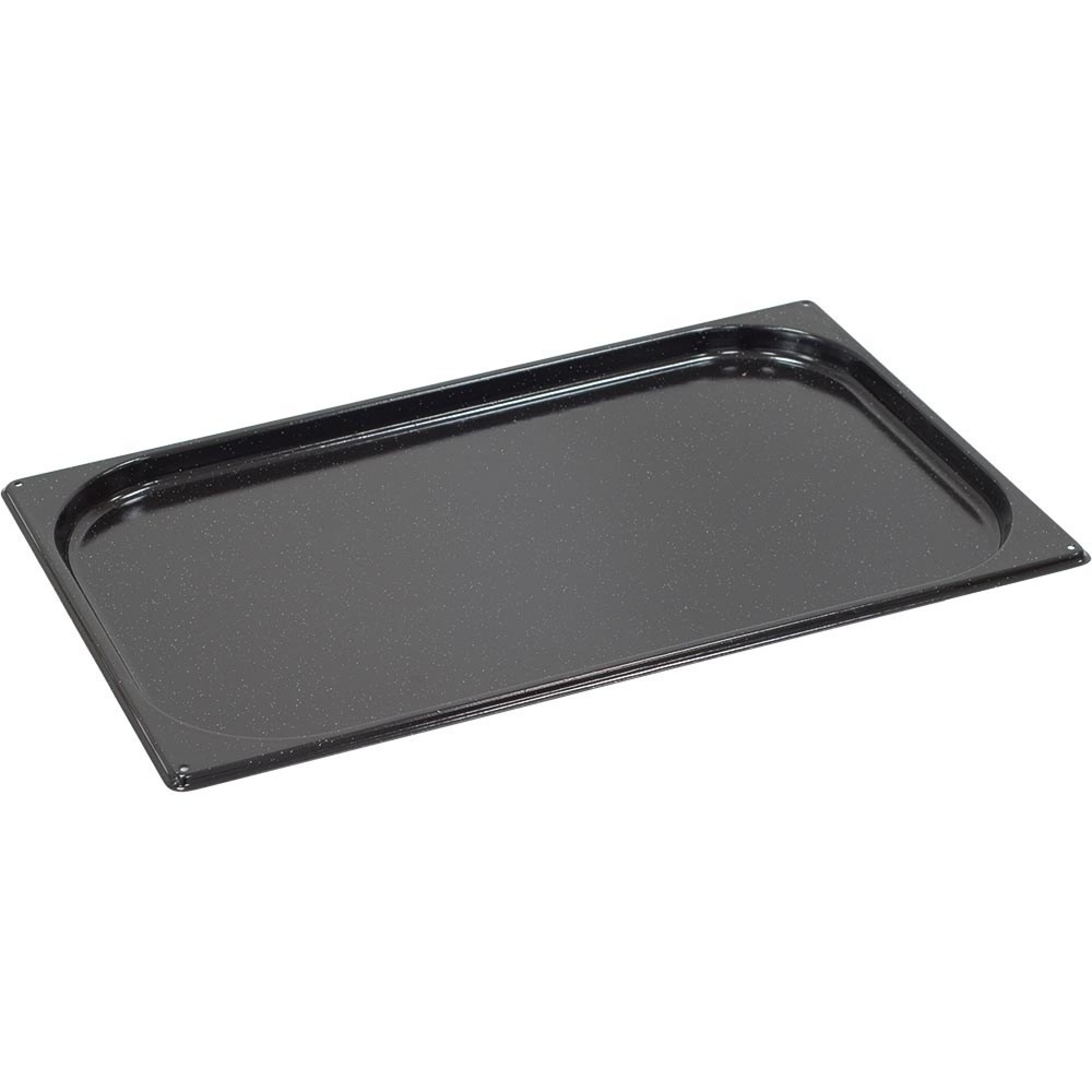 Illustration du produit: Stalgast Gastronormblech Emaille GN 1/1 (20mm)