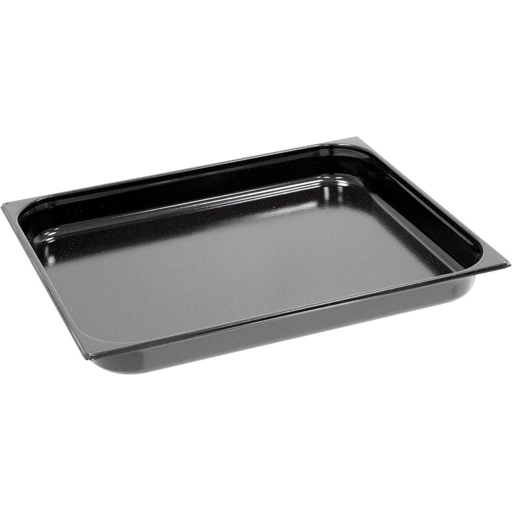 Illustration du produit: Stalgast Gastronormblech Emaille GN 2/1 (65mm)