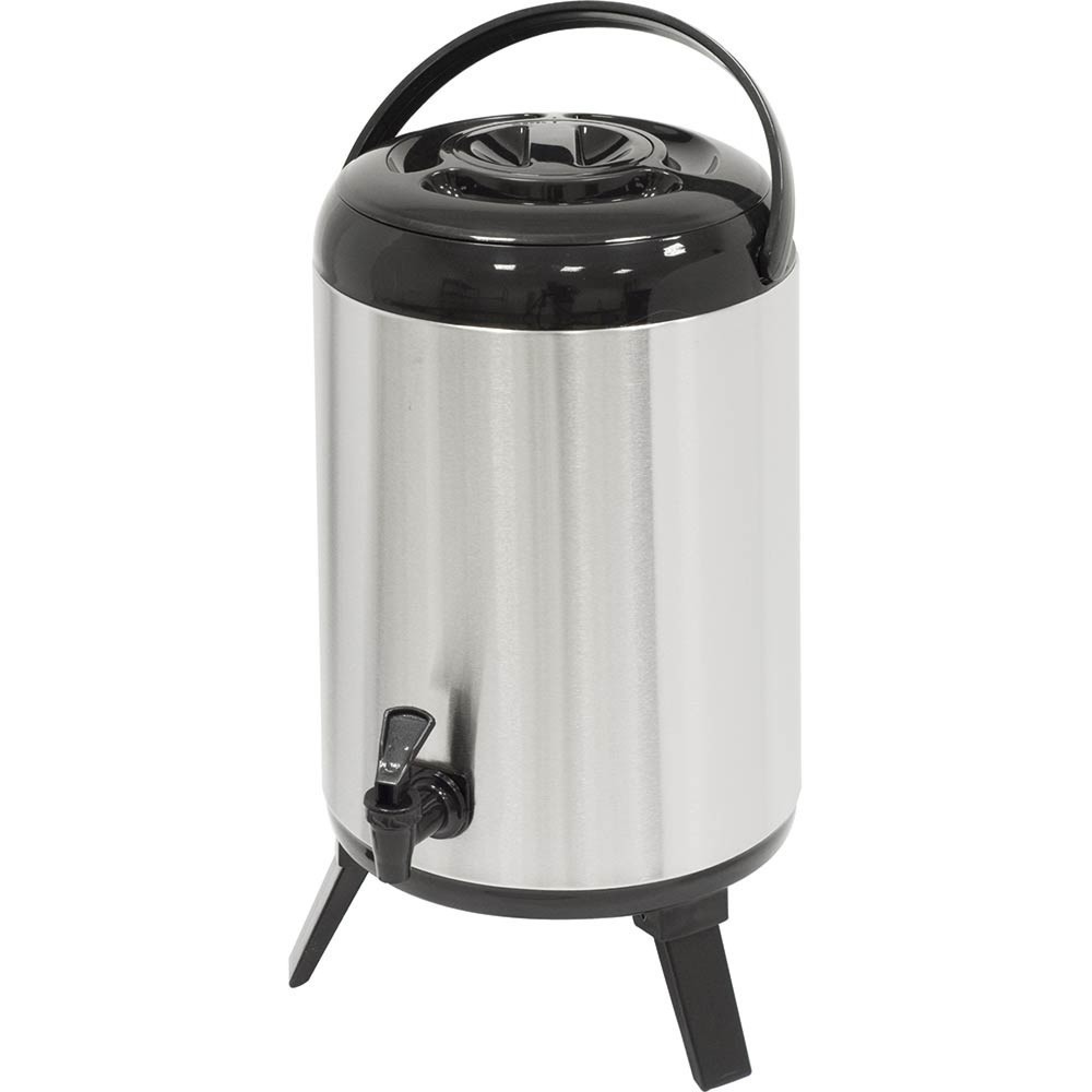 Produktabbildung: Stalgast Getränke-Dispenser, 14 Liter