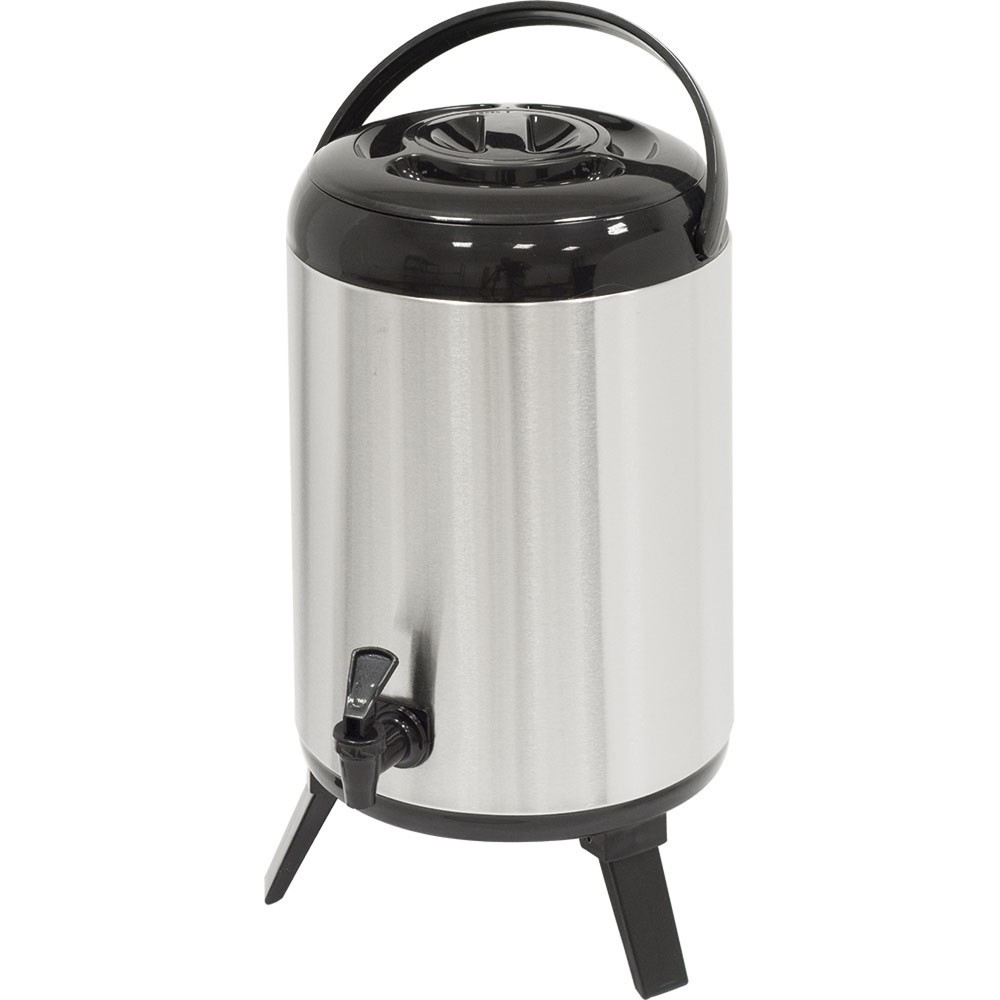 Produktabbildung: Stalgast Getränke-Dispenser, 9,5 Liter