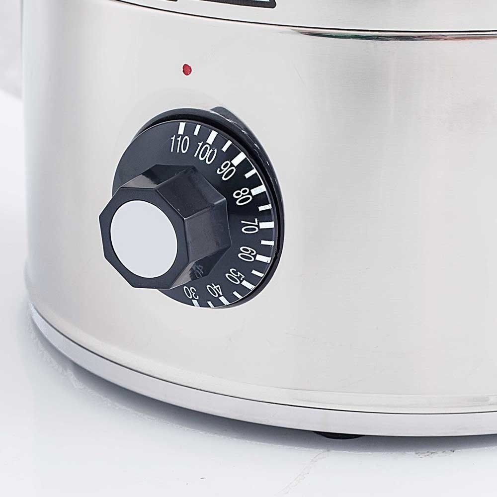 Produktabbildung Nr. 2: Stalgast Glühwein- und Heisswasserkessel, 10 Liter