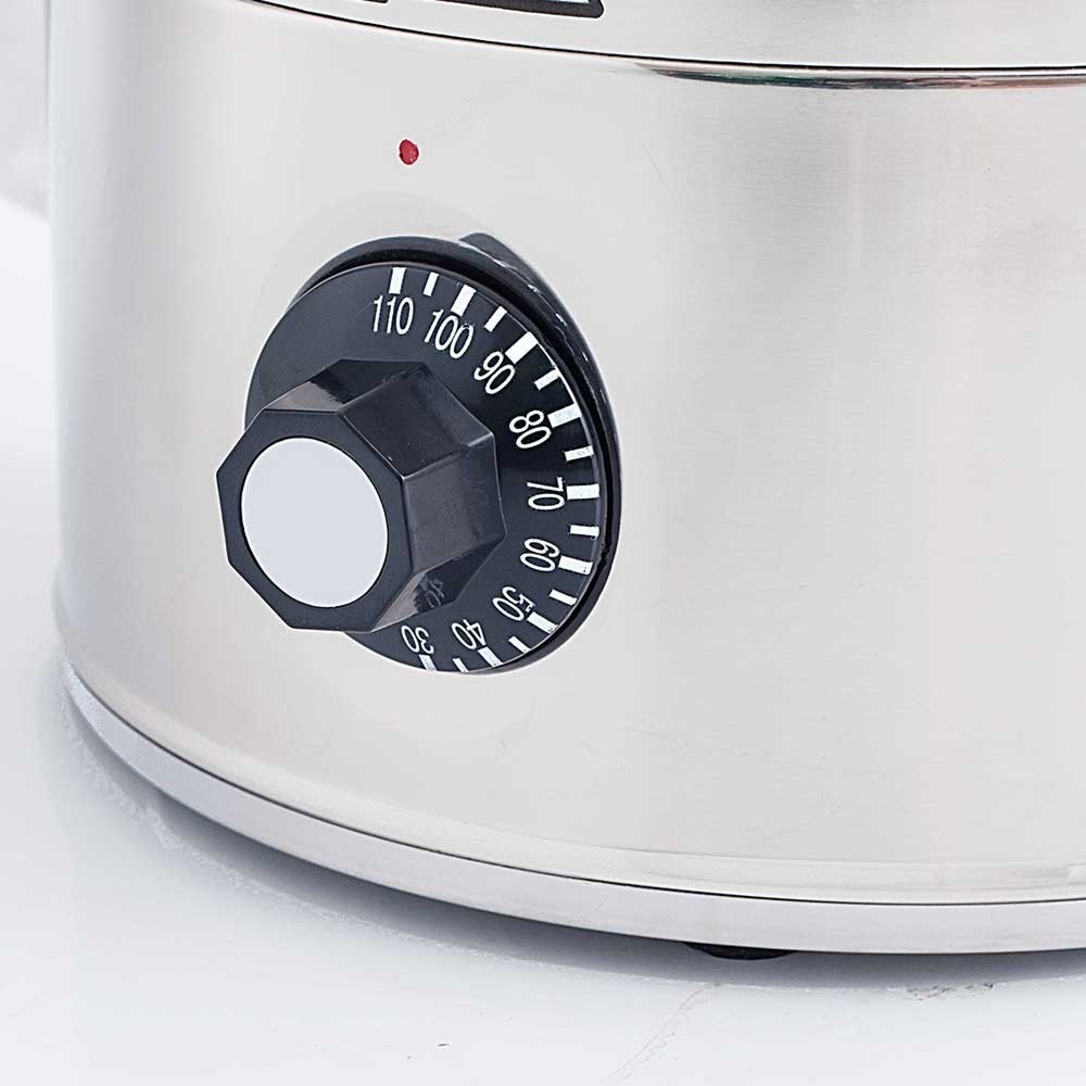 Produktabbildung Nr. 2: Stalgast Glühwein- und Heisswasserkessel, 19 Liter