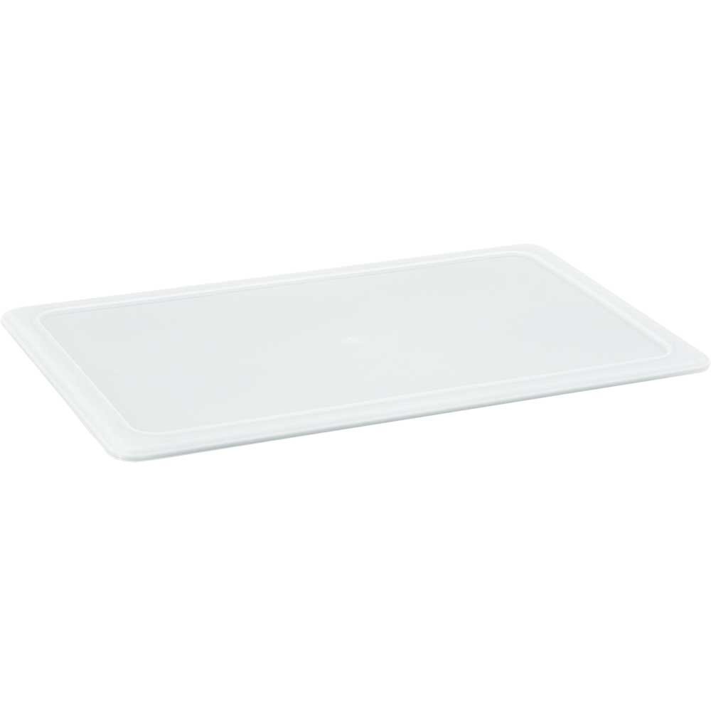 Produktabbildung: Stalgast GN-Deckel luftdicht, Polycarbonat, für GN 1/1 Behälter