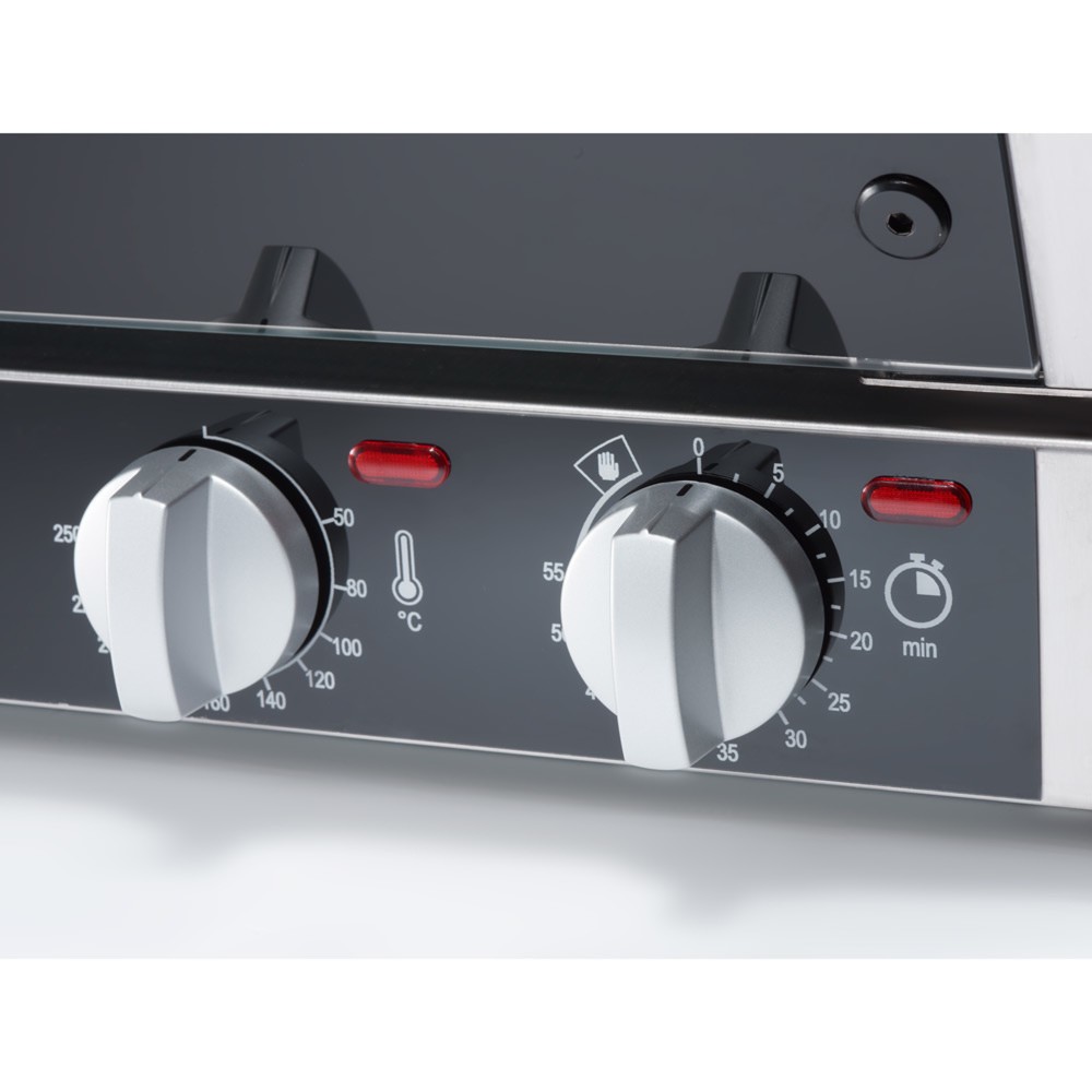 Produktabbildung Nr. 2: Stalgast Kombidämpfer ShopCook, 3x340x240 / 3x GN 1/2