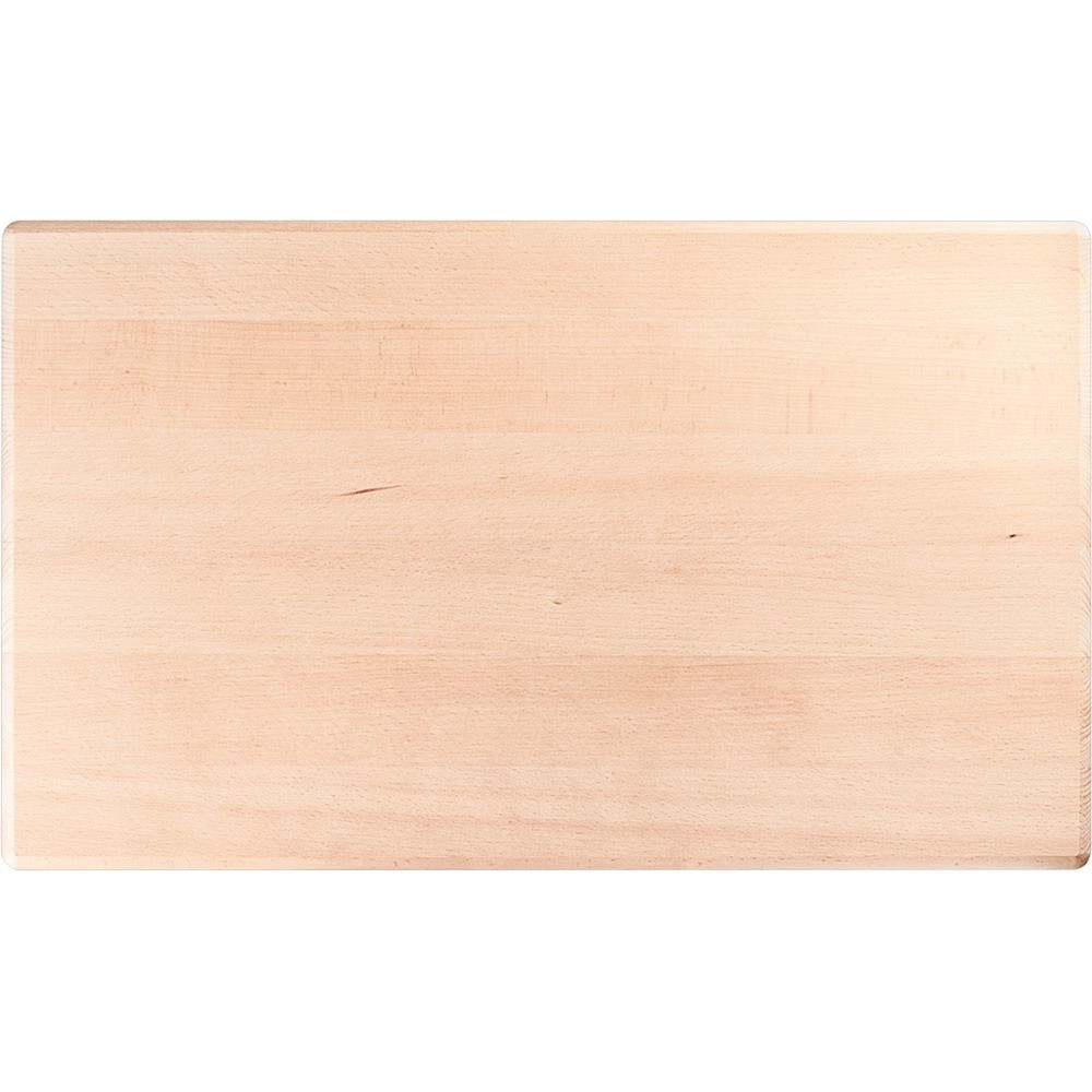 Produktabbildung Nr. 3: Stalgast Schneidbrett aus Holz, 500 x 300 x 20 mm (BxTxH)