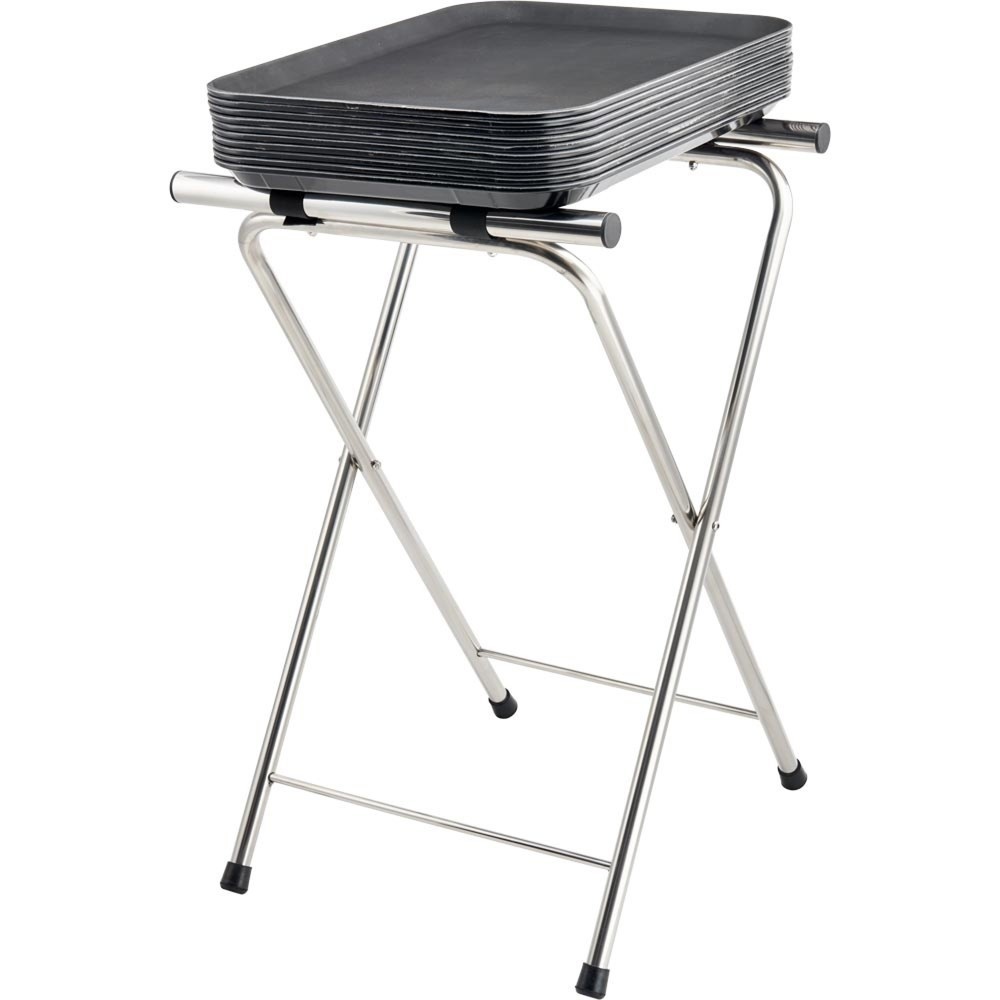 Produktabbildung Nr. 3: Stalgast Tablettständer