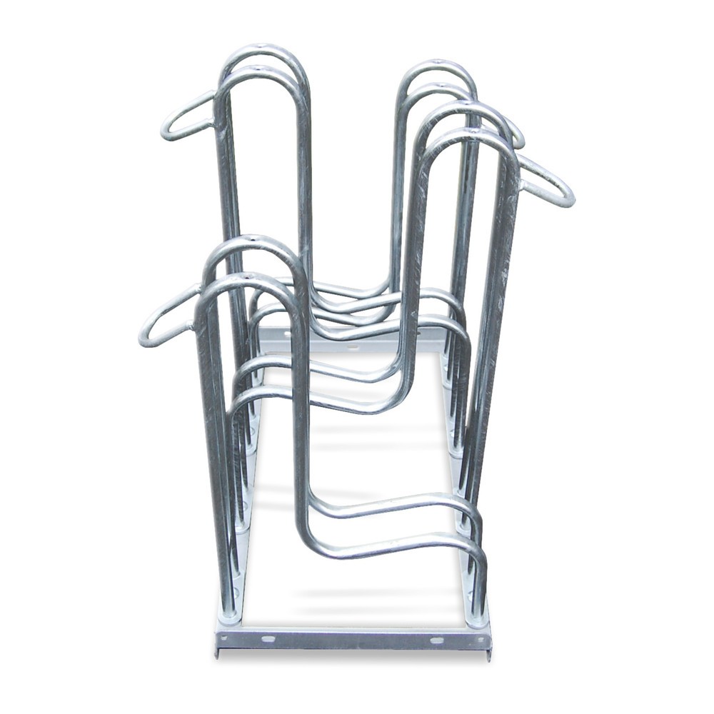 Standparker, 2-seitig
