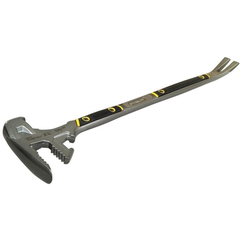 Illustration du produit: STANLEY Abbrucheisen Fatmax® Pro FUBAR I, gerade Spezialstahl, Länge 760 mm