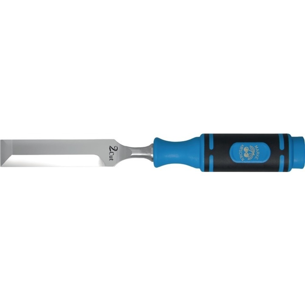 Produktabbildung: Stechbeitel 2Cut Schneiden-B.Front 26 mm/ Seite 90mm