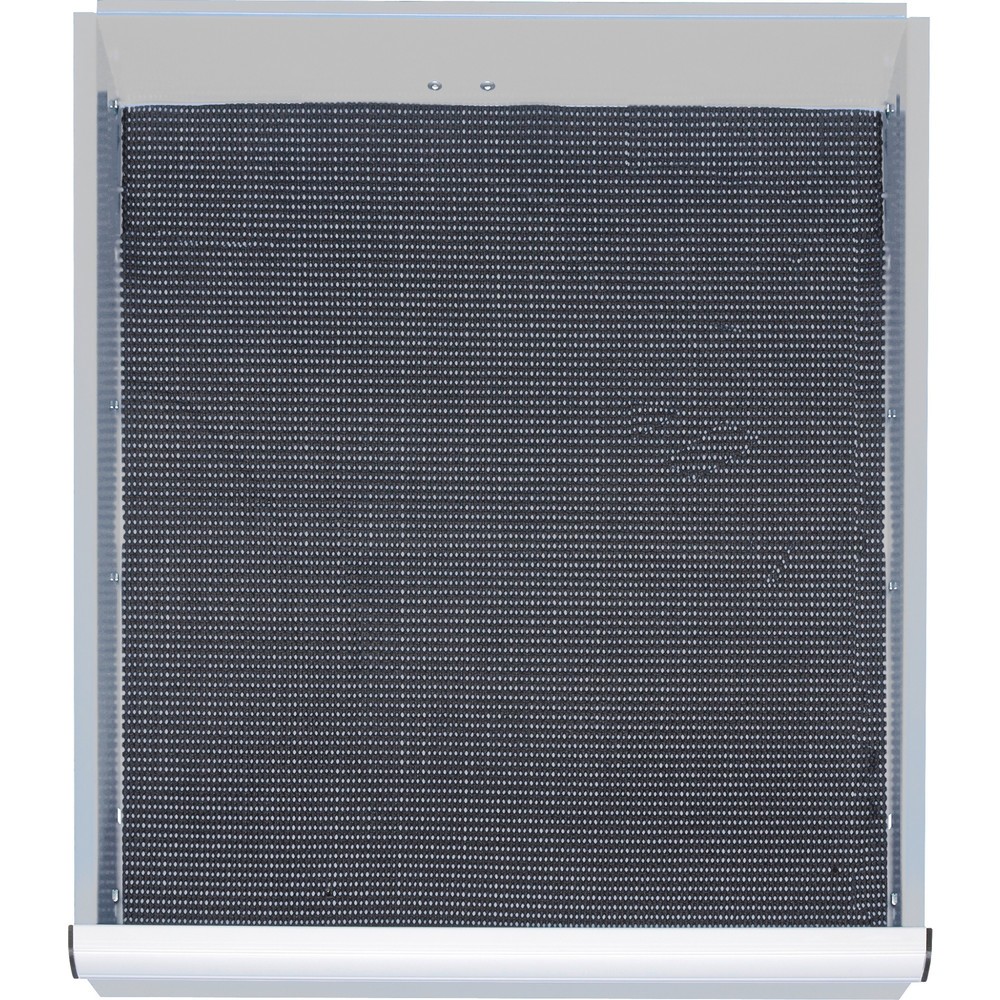 Produktabbildung: Steinbock® Anti-Rutsch-Matte, für Schubladenmasse BxT 490 x 560 mm mit Blendenhöhe 60-360 mm